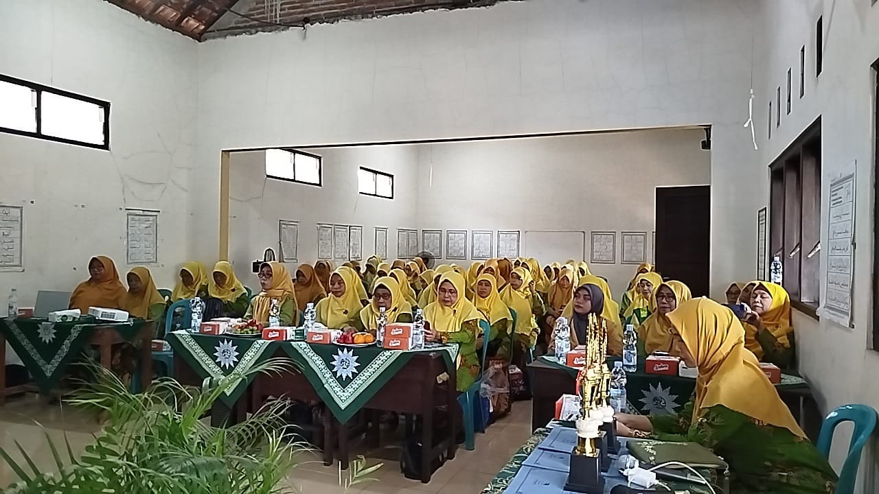 Musyawarah Cabang HMI kota tamiang layang 2025